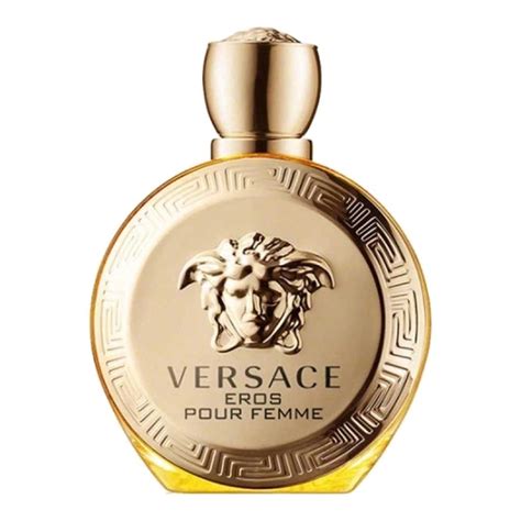 versace eros parfem|Versace Eros parfum women.